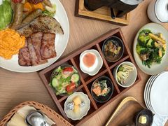 -无印良品餐堂 MUJI Diner(成都太古里店)