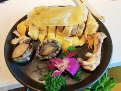 -八珍玉食鸡煲·打边炉(印象城店)