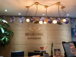 -唯伊美塑身美养连锁