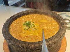 石烹咖喱肥牛-0776食堂·京城创意菜(七里庄店)