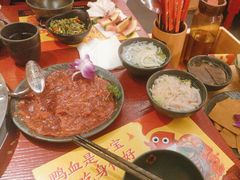 -谭鸭血(金华永盛店)