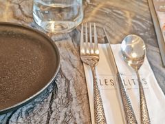 -LES ELITES 英集荟(南京西路店)