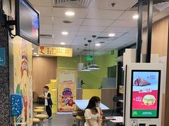 -麦当劳(文武路店)