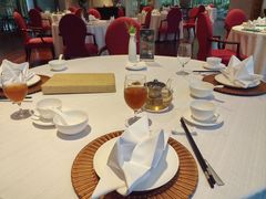 -阳澄湖费尔蒙酒店颐丰阁中餐厅(马鞍山西路店)