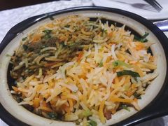 LAMBBIRYANI咖喱羊肉饭-葛尼沙印度餐厅 (镇明路店)