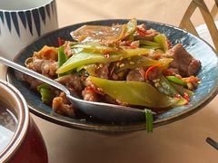 -山石榴·贵州菜(丰盛里店)