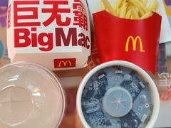 -麦当劳(赣州火车站店1093)