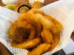 深海鱿鱼圈-COMMUNE幻师(上邦百汇城店)