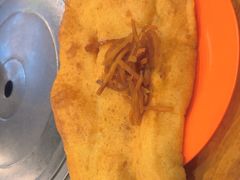 -马记伊源斋涮肉·清真菜(潘家园古玩市场店)