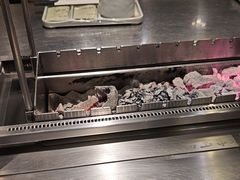 -白玉·朝鲜族烤串(南山店)
