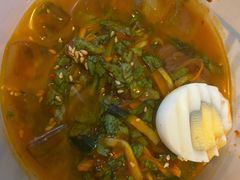 -郑阿姨的家·이모네·韩料&烤肉(武川路店)