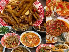 -羊子两室一厅