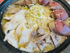 -九转小磨·东北菜老字号(祥安店)