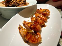 -在前门·烤鸭北京菜(五月花广场店)