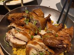 -港丽餐厅(来福士店)