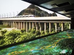 -中国铁道博物馆(正阳门馆)