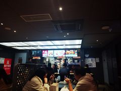 大堂-肯德基(东直门来福士店)
