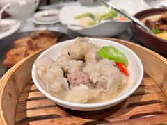 -潮府馆·非遗潮州菜·港式点心(世纪公园店)