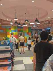 -宝燕乐园(闵行旗舰店)