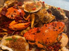 -鲜鲜·鲅鱼圈海鲜(于洪店)