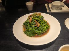 -吴越荣记苏州菜·松鼠桂鱼(月光码头店)