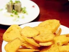 -玫瑰红烤羊排(北新桥三条店)