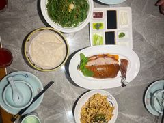 -北平食府(马鞍山路店)