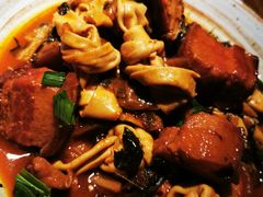 -青年公社烤鸭(青年路店)