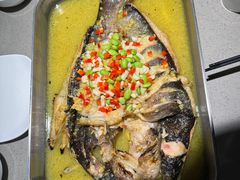 -半天妖烤鱼(东方新天地店)