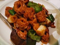 -开海·红岛海鲜虾水饺(石老人店)