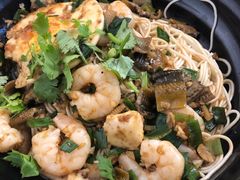 -晓午阳常熟炒浇面(红庙店)
