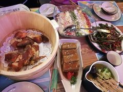 -胡桃里乐队酒馆(大庆店)