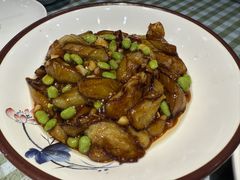 -玉桥餐厅(天坛店)