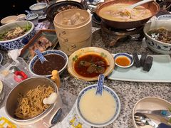 -南京大牌档(三阳广场苏宁店)