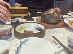 -佳兰雅序融合菜(高新店)