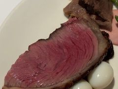 -拉蒂娜·巴西牛排馆 Latina·Brazilian Steakhouse(陆家嘴旗舰店)