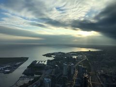 -360 The Restaurant at the CN Tower