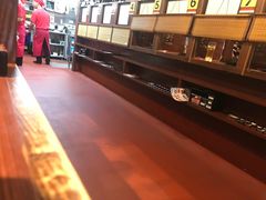 -一兰拉面(池袋店)