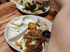 -素满香·食养自助(建邺万达店)