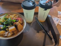 -韬光茶庵