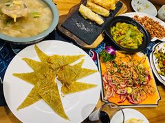 -益恒饭店乡间白族菜(古城总店)