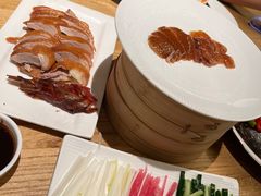 -新梅华餐厅(星悦汇店)