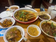 -付小姐在成都(中山公园店)