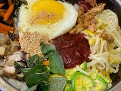 -春花民族美食(佳木斯总店)
