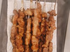 -西部马华清真食府·丝路菜(大钟寺店)