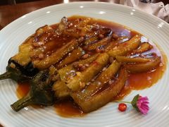-山东国际饭店·三义和(解放路店)