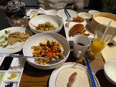 -小大董·烤鸭(王府井apm店)
