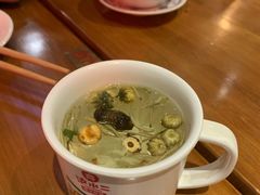 -炉小二铜锅牛蛙•川湘菜(三里屯店)