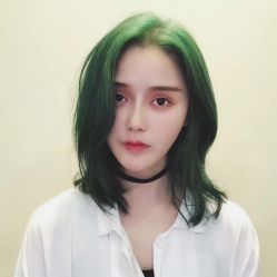 -3AM HAIR SALON染发接发