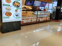 -三凤酒家·百年无锡菜(清扬茂业店)